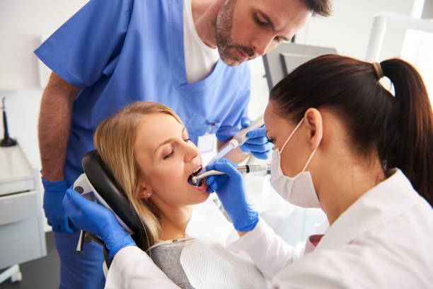 Laser Dentistry in Lees Summit, MO
