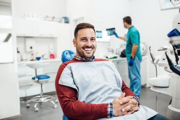 Dental Inlays and Onlays in Lees Summit, MO
