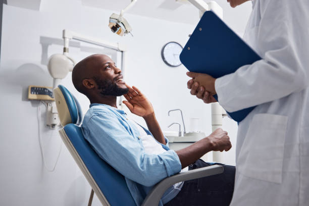 Dental Bonding in Lees Summit, MO