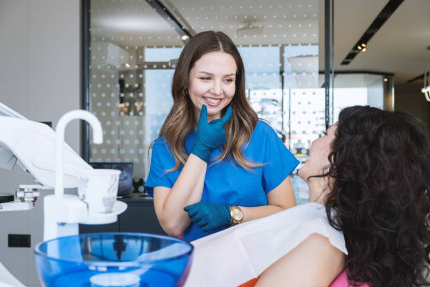 Oral Cancer Screening in Lees Summit, MO