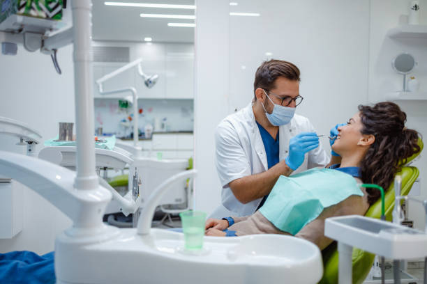 Best Invisalign and Clear Aligners  in Lees Summit, MO