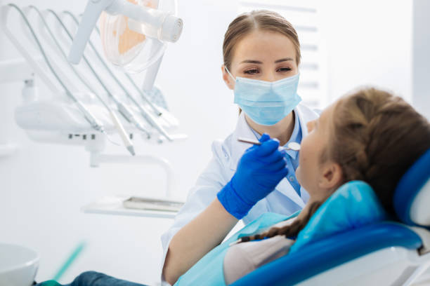 Best Veneers and Lumineers  in Lees Summit, MO